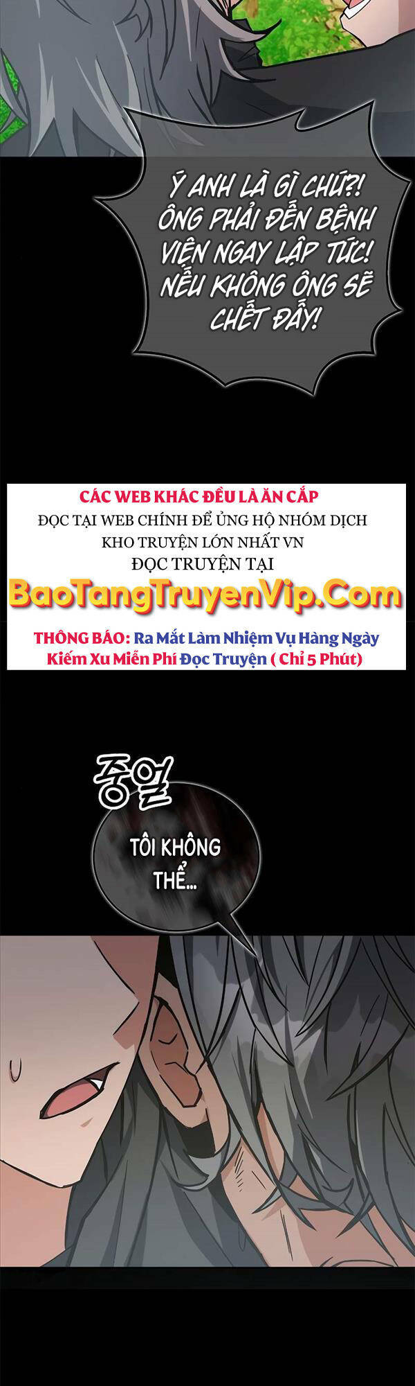 Học Viện Tối Thượng Chapter 40 - Trang 2