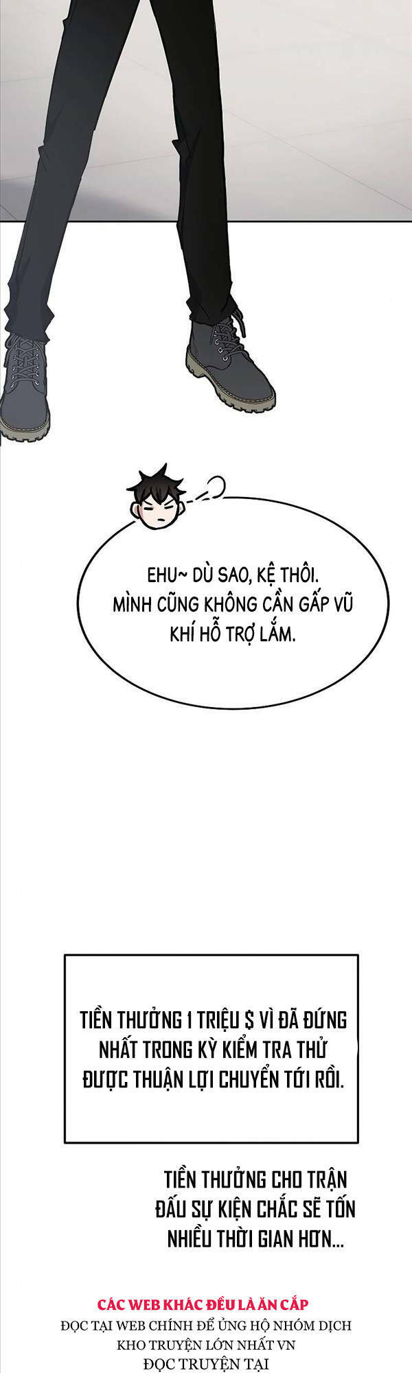 Học Viện Tối Thượng Chapter 40 - Trang 2