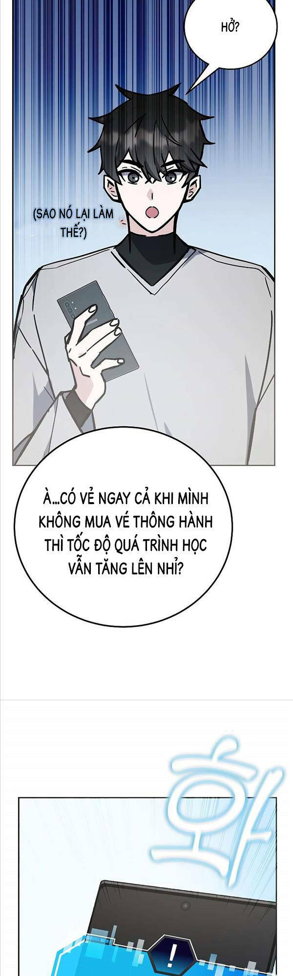 Học Viện Tối Thượng Chapter 40 - Trang 2