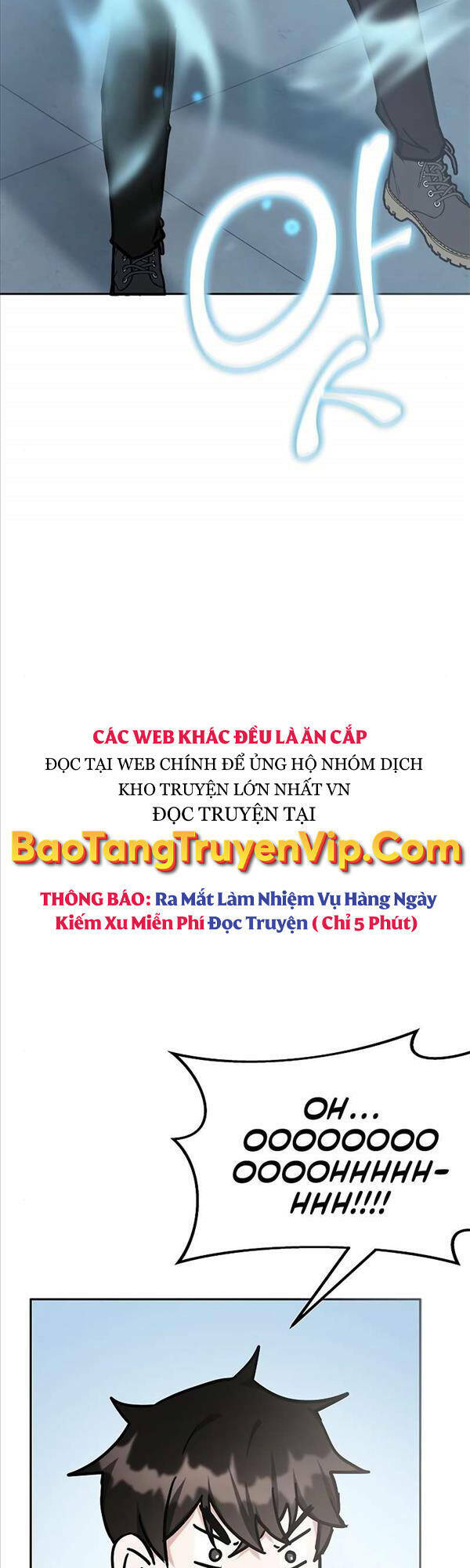 Học Viện Tối Thượng Chapter 40 - Trang 2