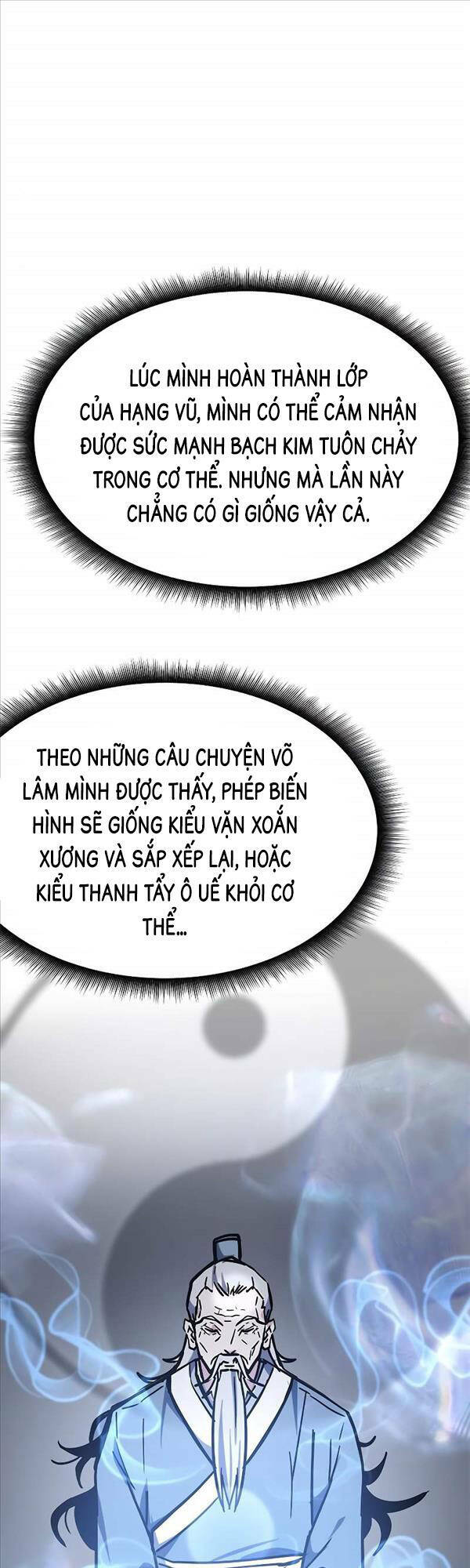 Học Viện Tối Thượng Chapter 40 - Trang 2