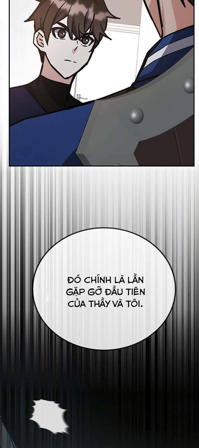 Học Viện Tối Thượng Chapter 39 - Trang 2