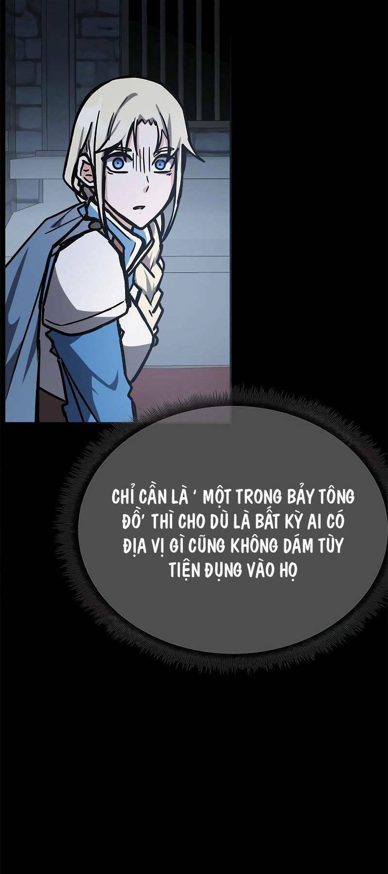 Học Viện Tối Thượng Chapter 39 - Trang 2