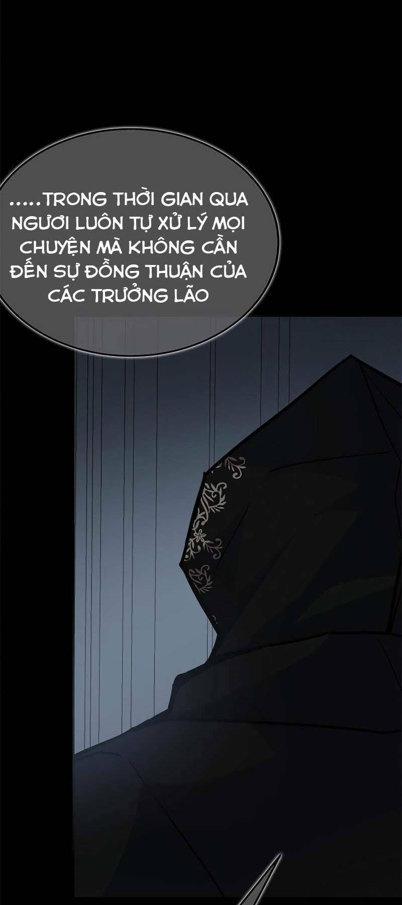 Học Viện Tối Thượng Chapter 39 - Trang 2