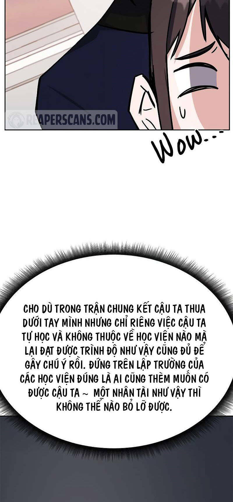 Học Viện Tối Thượng Chapter 39 - Trang 2