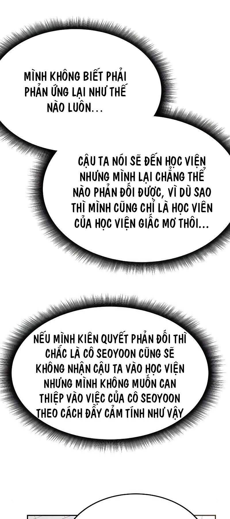 Học Viện Tối Thượng Chapter 39 - Trang 2