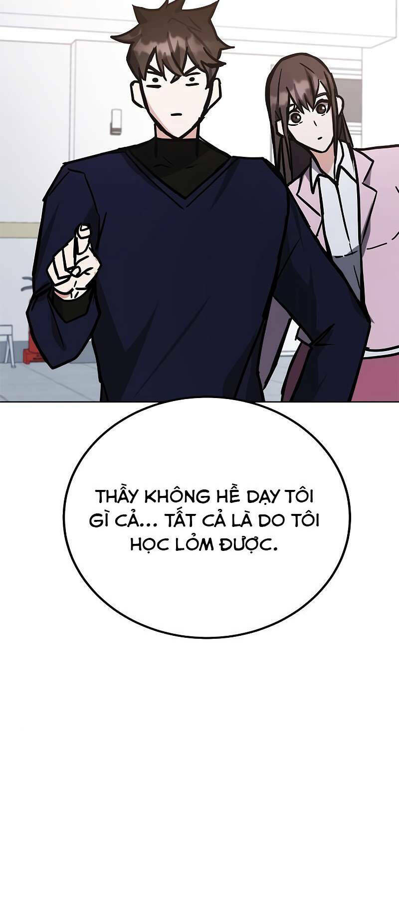 Học Viện Tối Thượng Chapter 39 - Trang 2