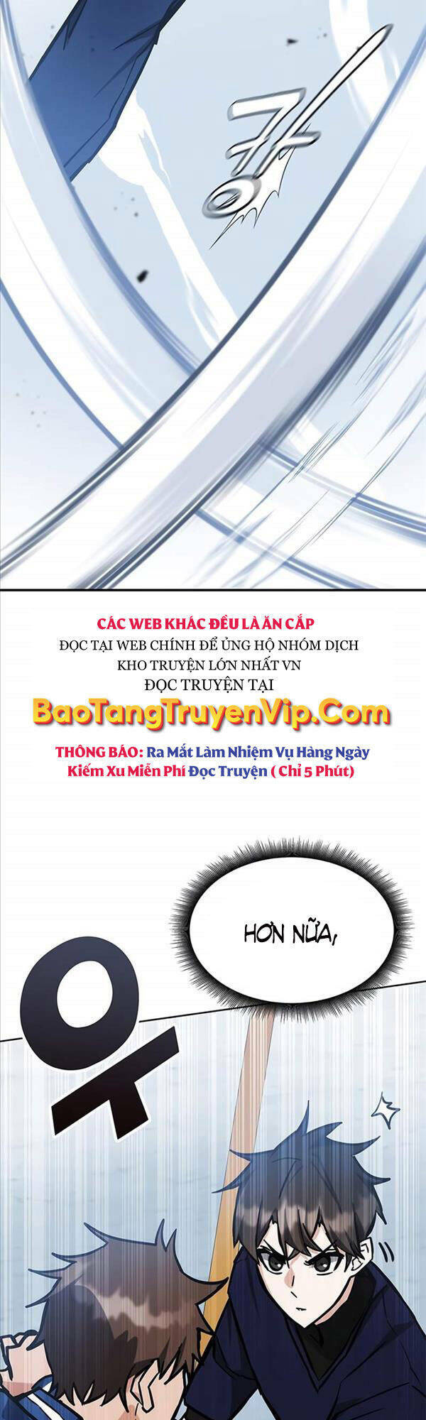 Học Viện Tối Thượng Chapter 38 - Trang 2