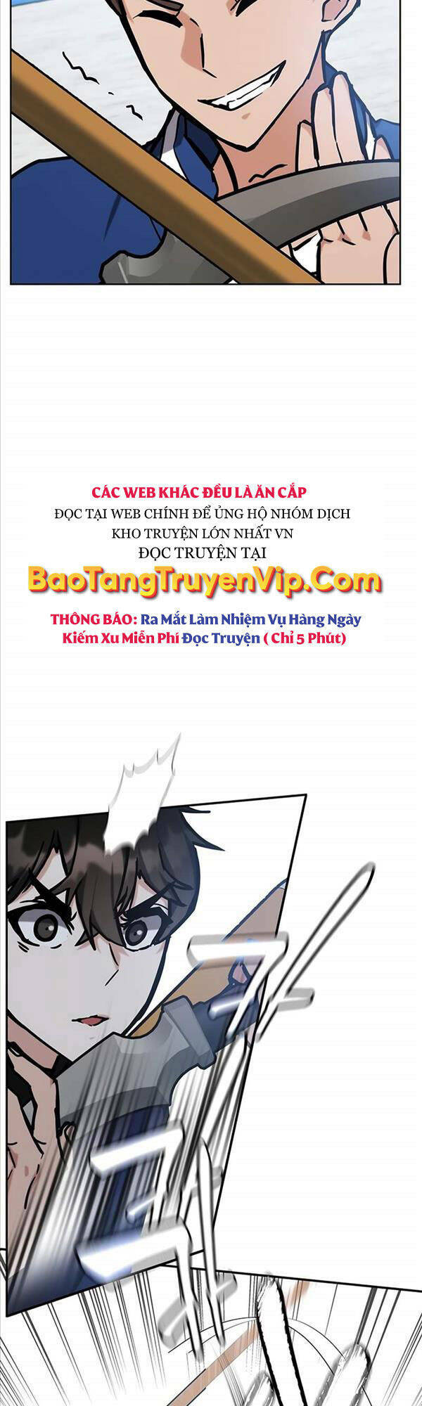 Học Viện Tối Thượng Chapter 38 - Trang 2