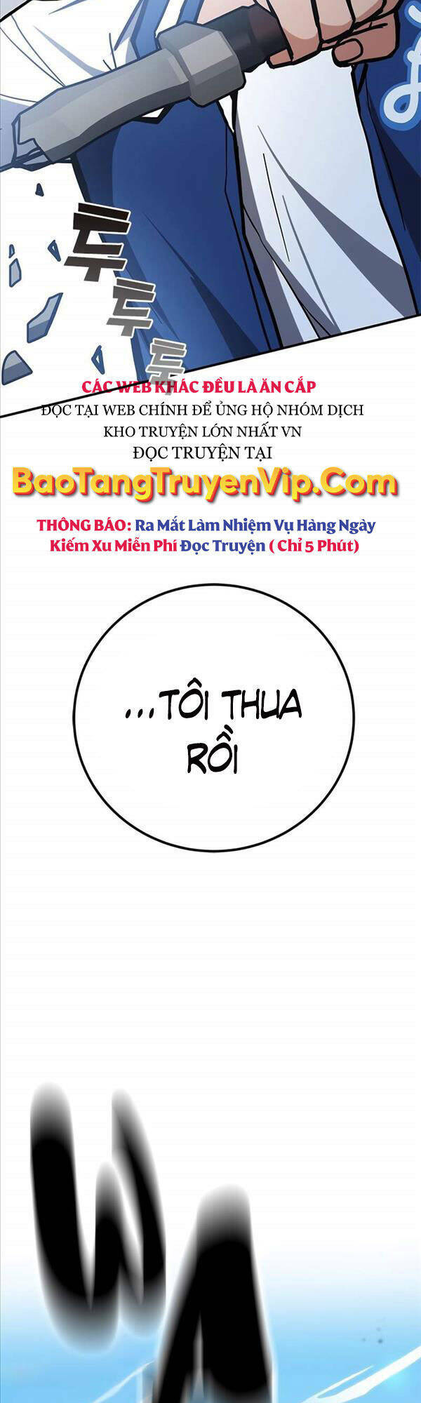 Học Viện Tối Thượng Chapter 38 - Trang 2