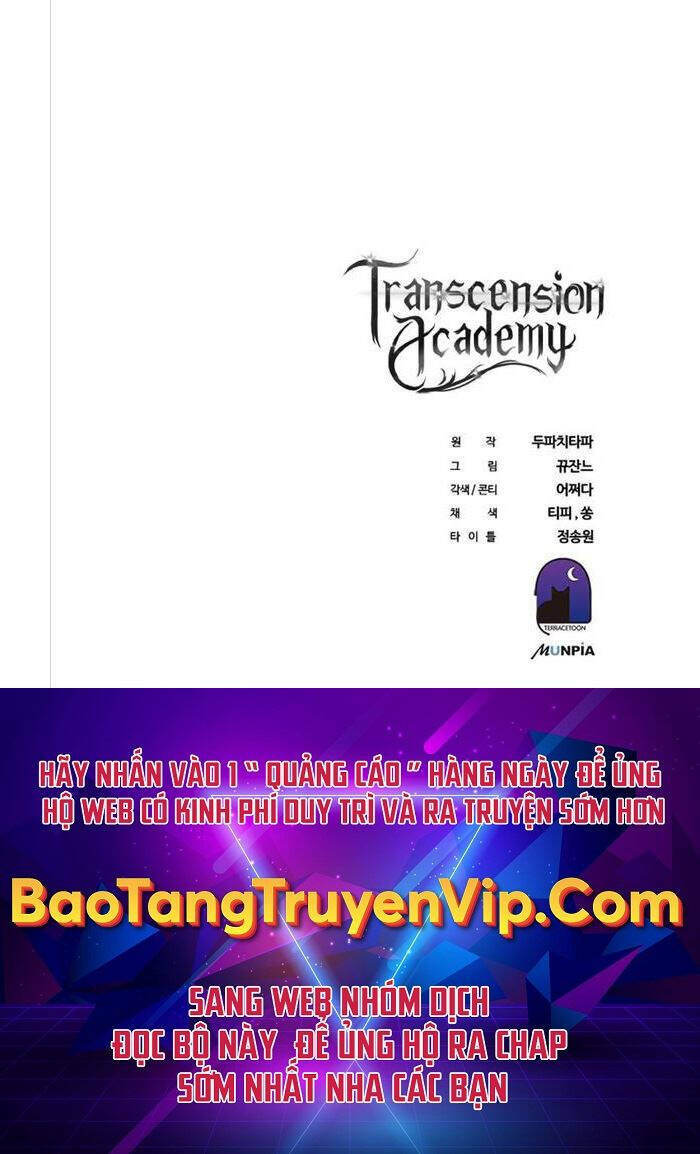 Học Viện Tối Thượng Chapter 38 - Trang 2