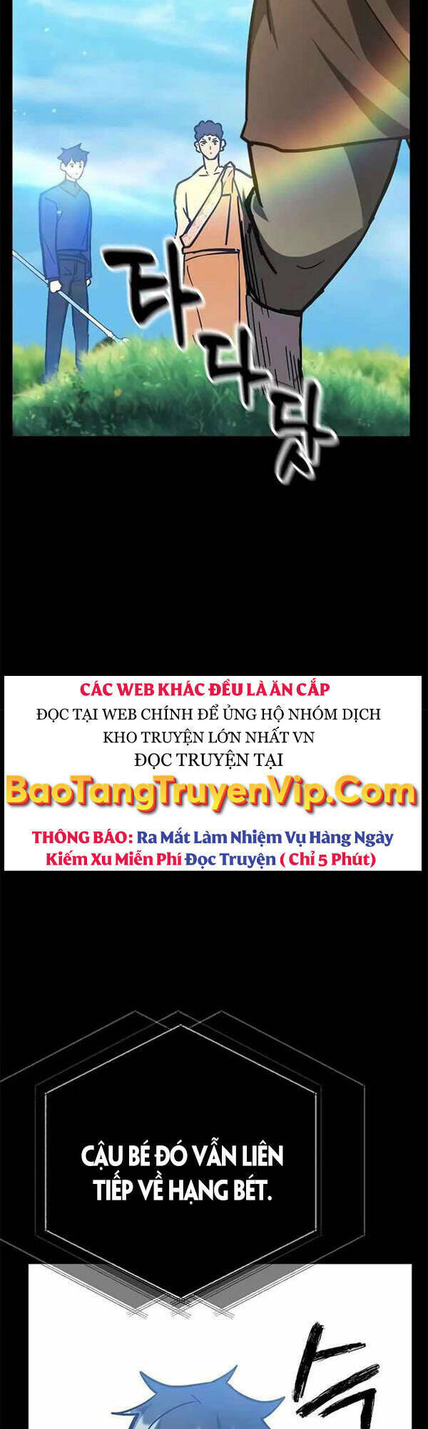 Học Viện Tối Thượng Chapter 37 - Trang 2