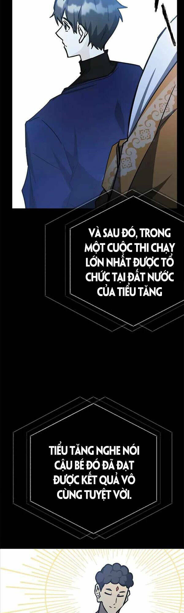 Học Viện Tối Thượng Chapter 37 - Trang 2