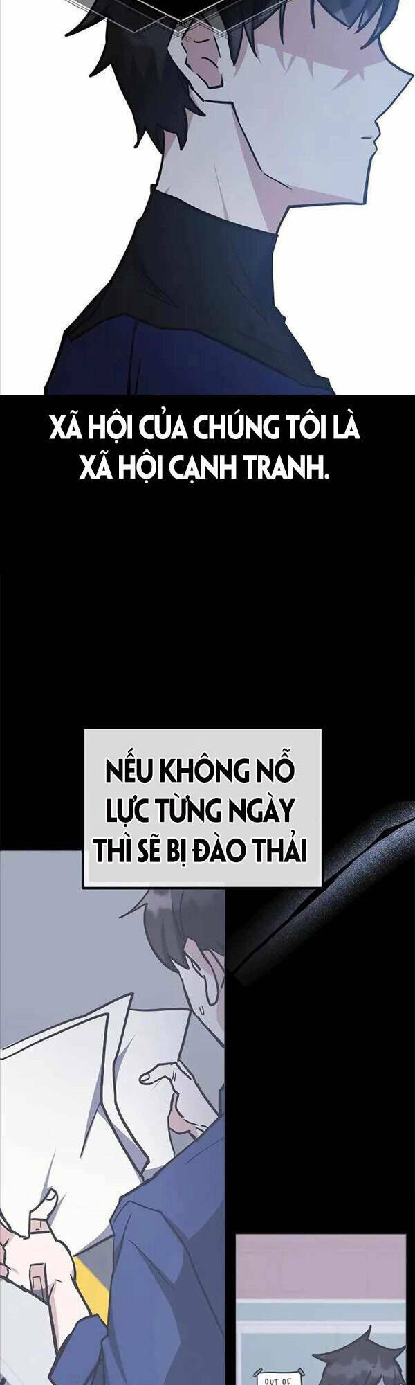 Học Viện Tối Thượng Chapter 37 - Trang 2