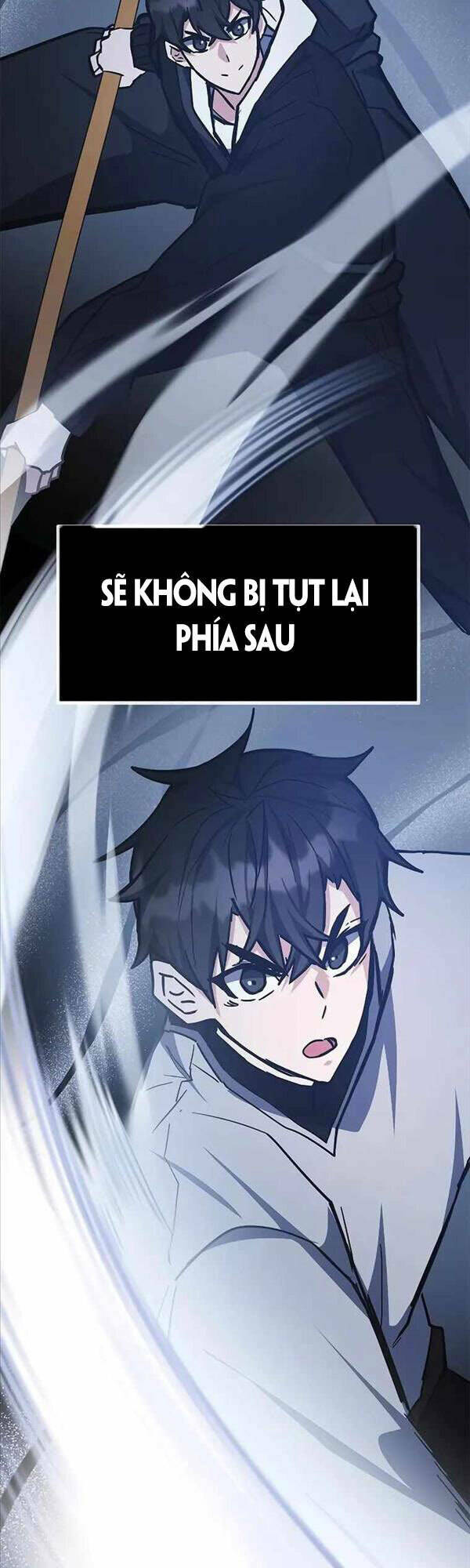 Học Viện Tối Thượng Chapter 37 - Trang 2