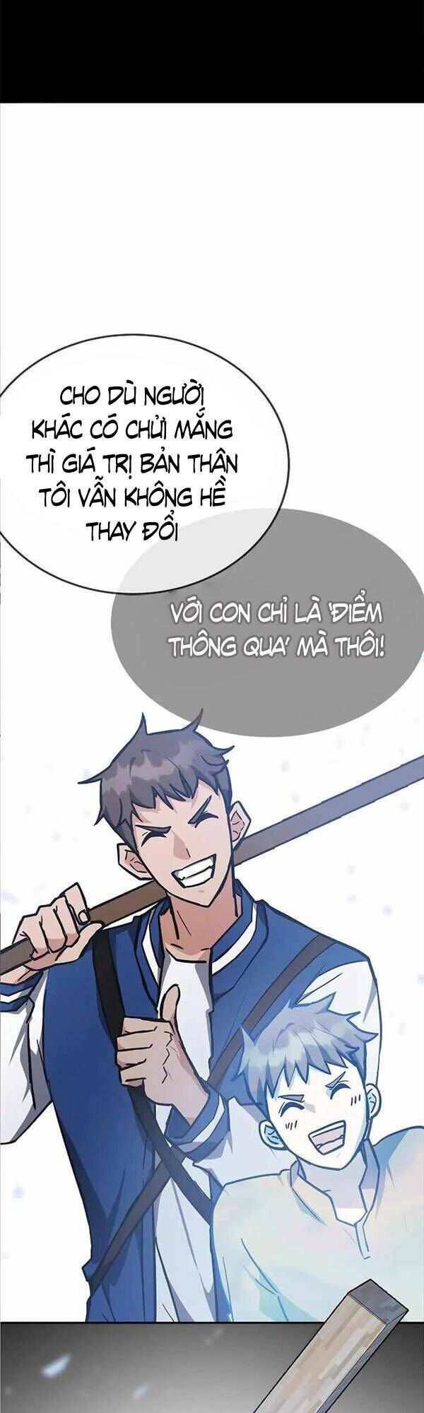 Học Viện Tối Thượng Chapter 37 - Trang 2