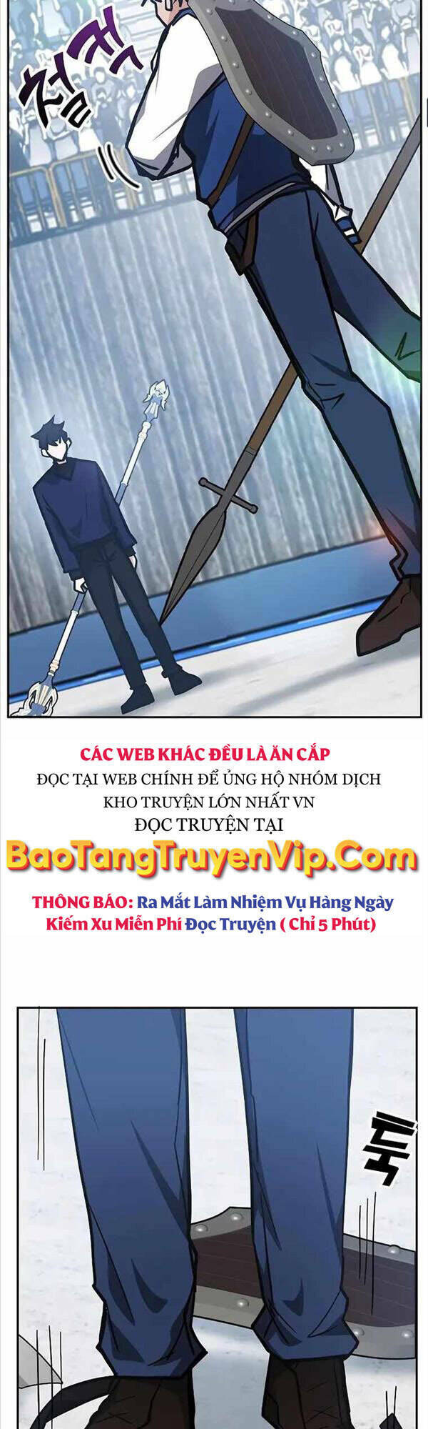 Học Viện Tối Thượng Chapter 37 - Trang 2