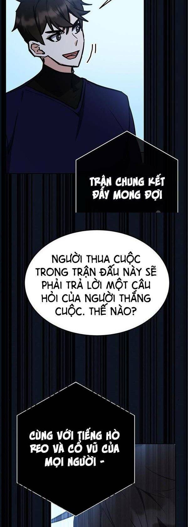 Học Viện Tối Thượng Chapter 36 - Trang 2