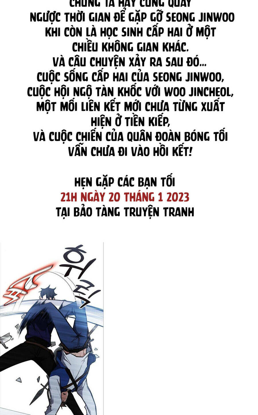 Học Viện Tối Thượng Chapter 36 - Trang 2