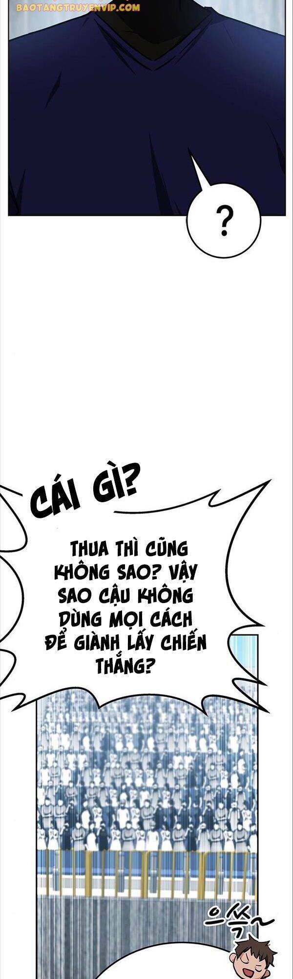 Học Viện Tối Thượng Chapter 36 - Trang 2