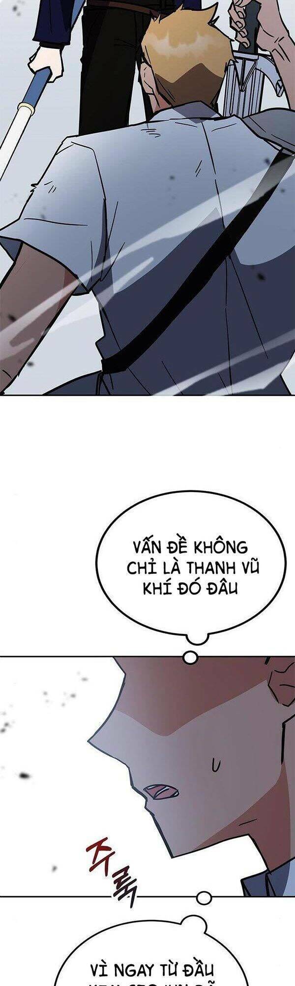 Học Viện Tối Thượng Chapter 35 - Trang 2