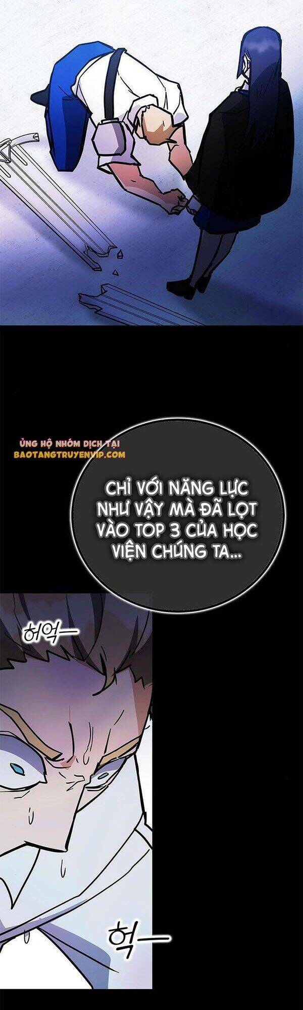 Học Viện Tối Thượng Chapter 35 - Trang 2