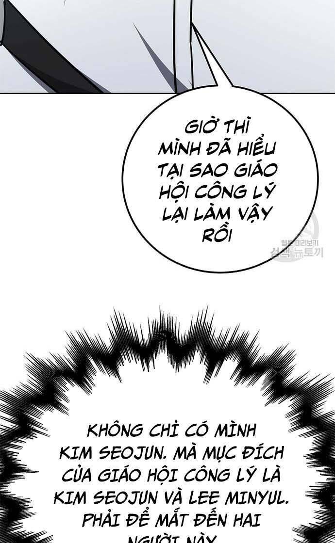 Học Viện Tối Thượng Chapter 34 - Trang 2