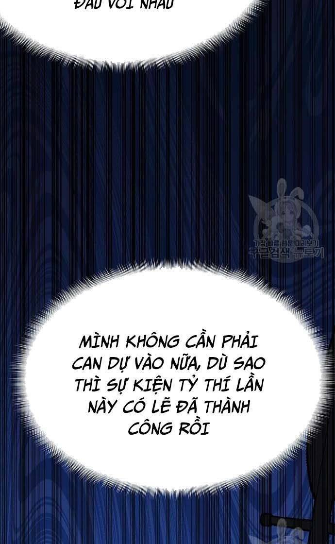 Học Viện Tối Thượng Chapter 34 - Trang 2