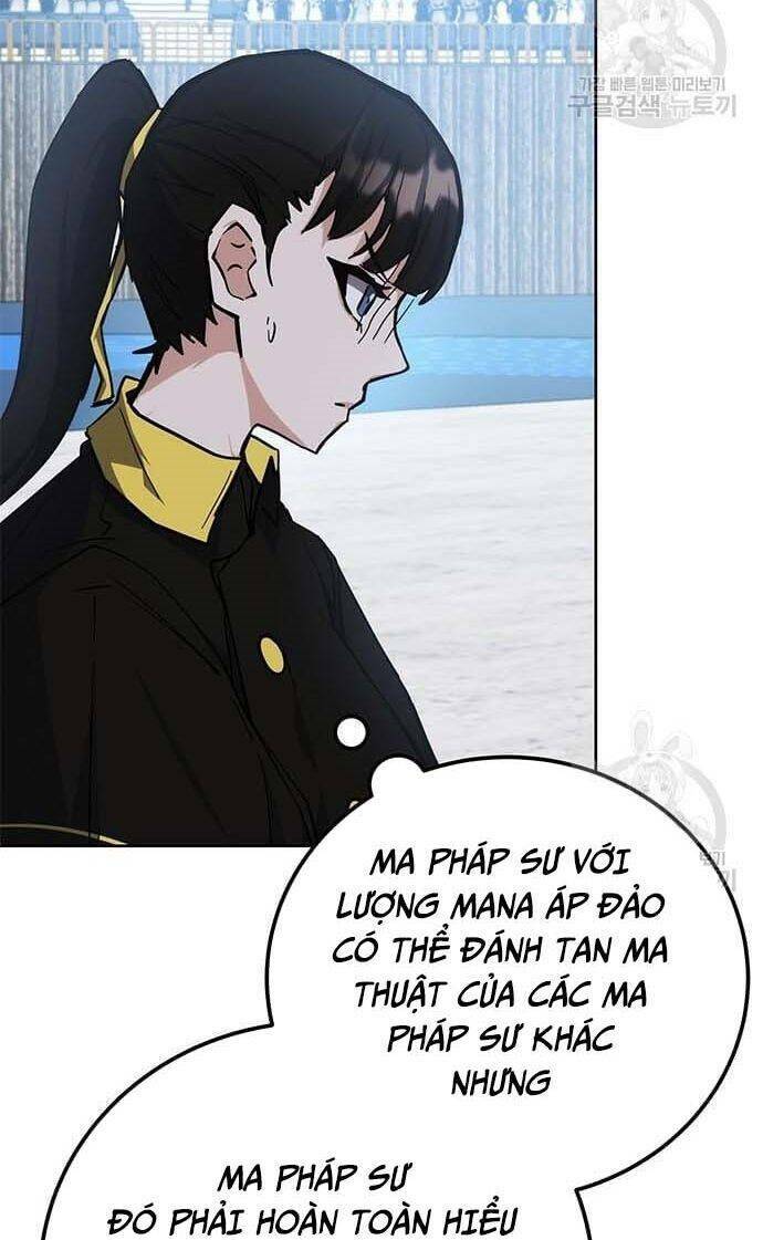 Học Viện Tối Thượng Chapter 34 - Trang 2