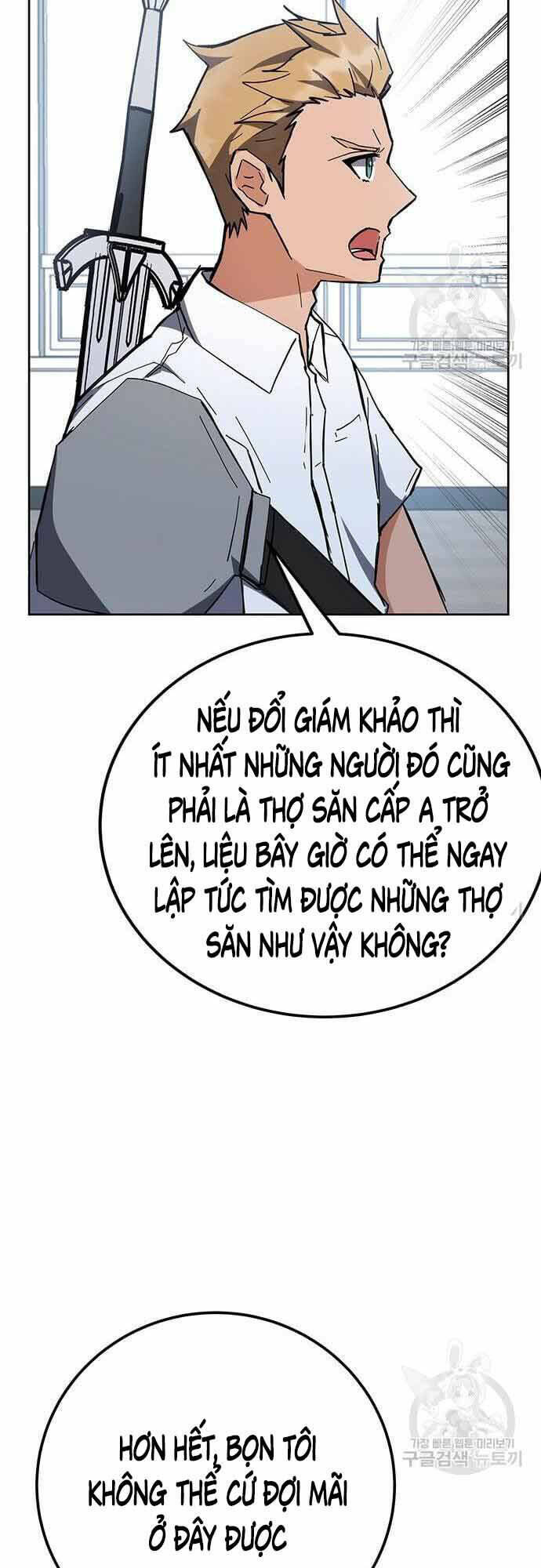 Học Viện Tối Thượng Chapter 33 - Trang 2