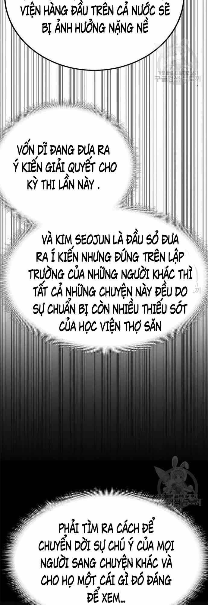 Học Viện Tối Thượng Chapter 33 - Trang 2