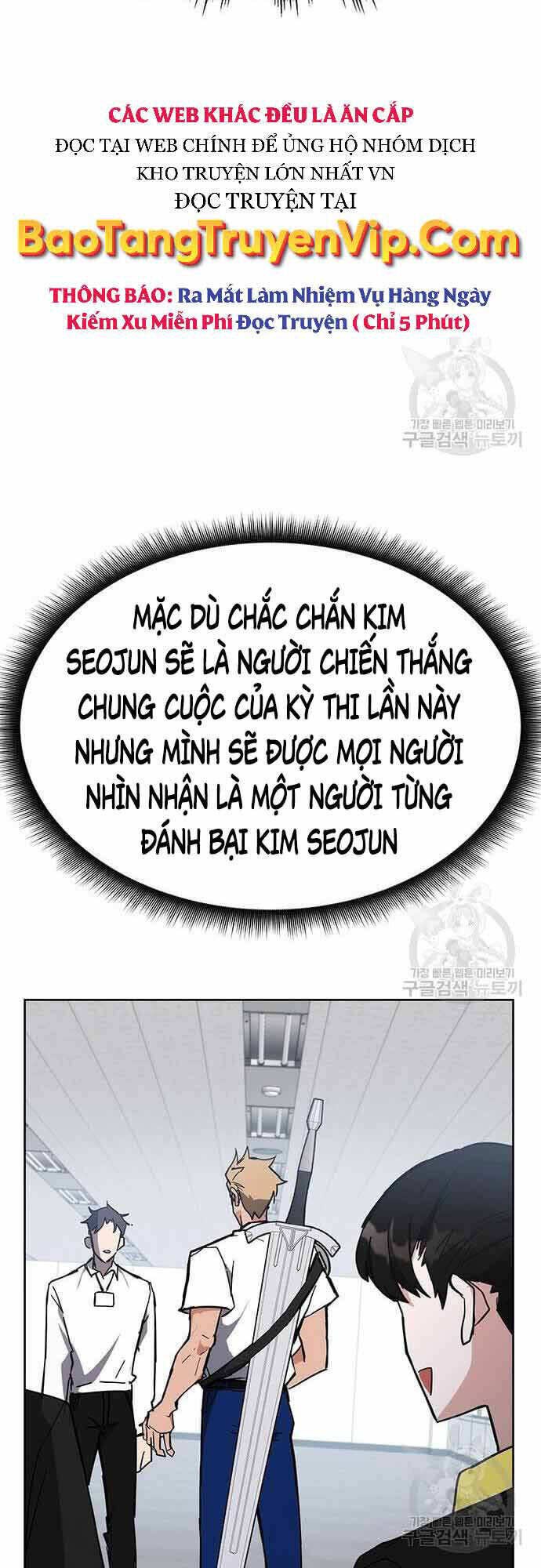 Học Viện Tối Thượng Chapter 33 - Trang 2