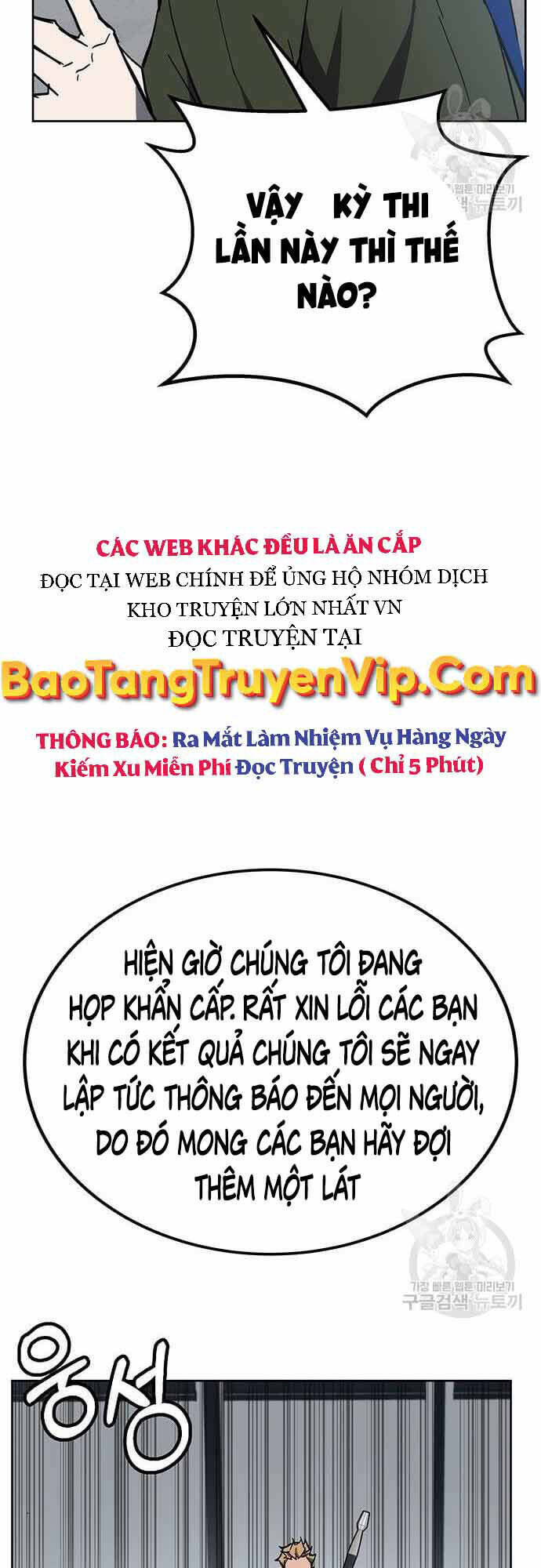 Học Viện Tối Thượng Chapter 33 - Trang 2