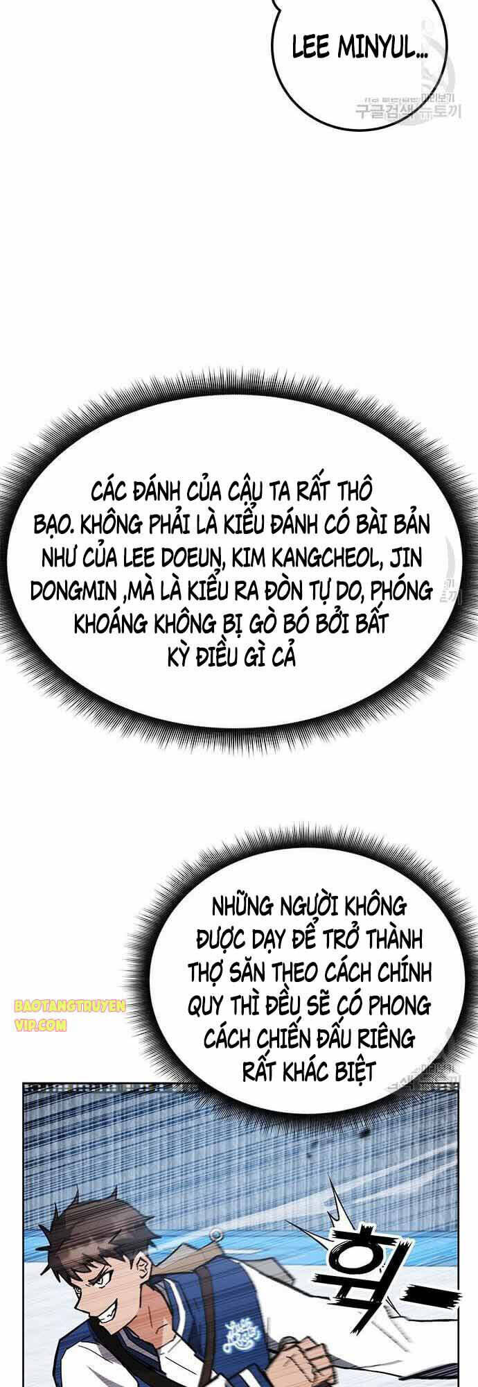 Học Viện Tối Thượng Chapter 33 - Trang 2