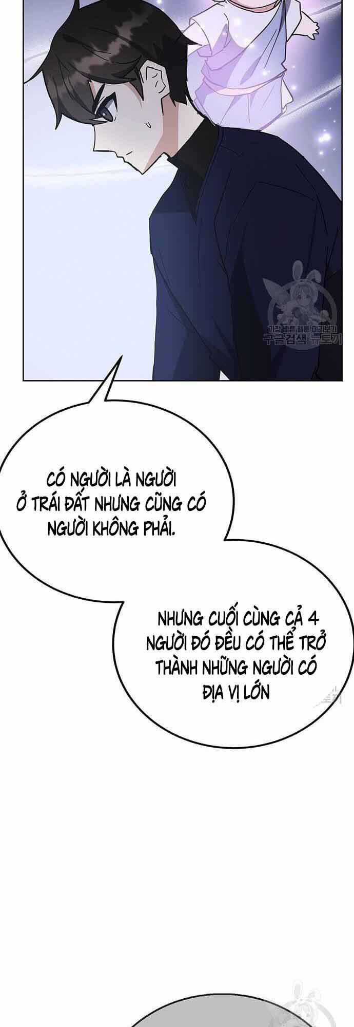 Học Viện Tối Thượng Chapter 33 - Trang 2