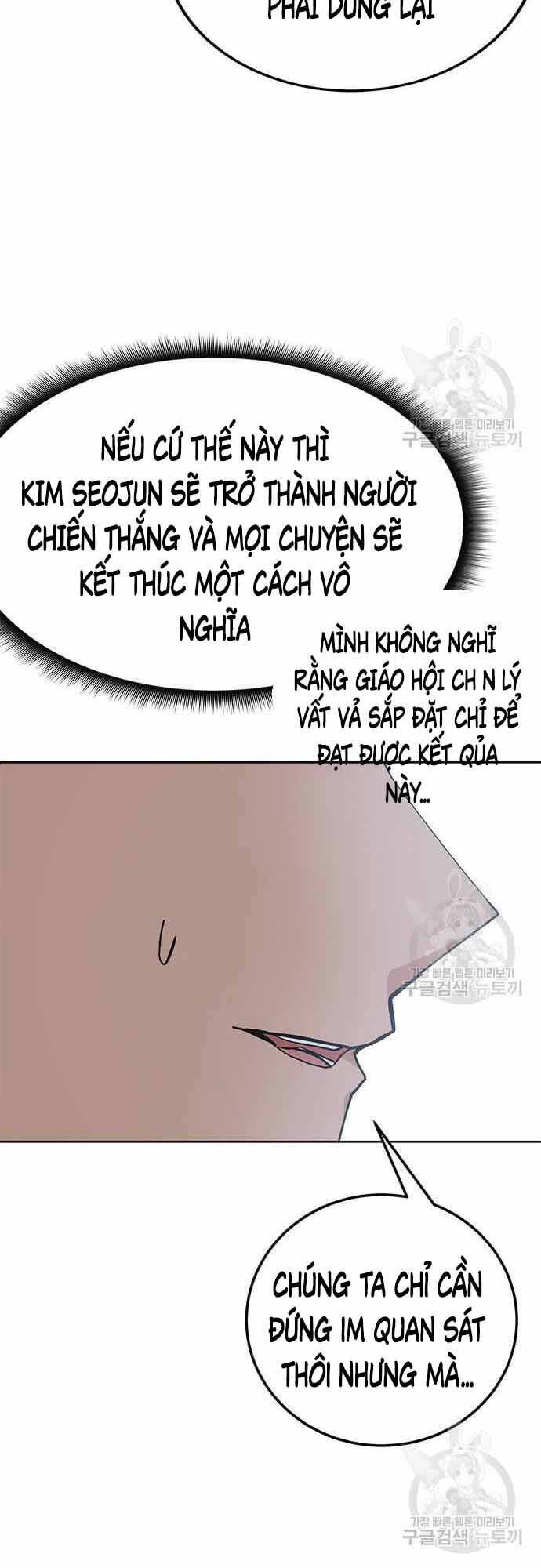 Học Viện Tối Thượng Chapter 33 - Trang 2