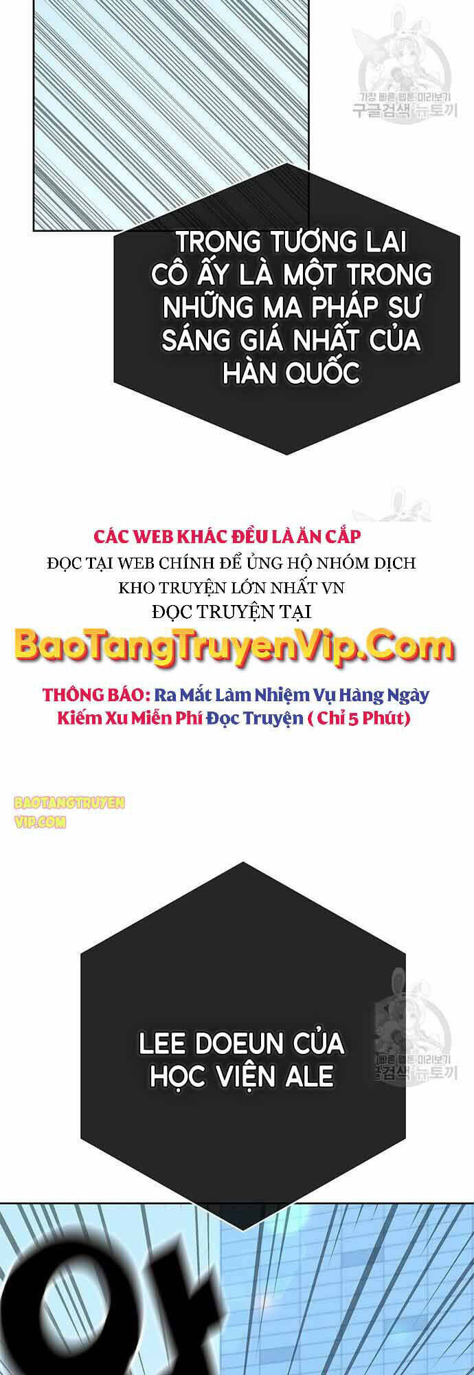 Học Viện Tối Thượng Chapter 33 - Trang 2