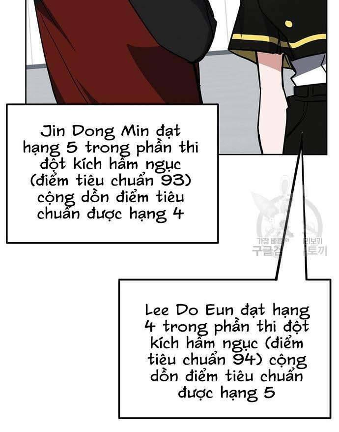 Học Viện Tối Thượng Chapter 32.5 - Trang 2