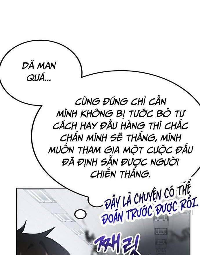 Học Viện Tối Thượng Chapter 32.5 - Trang 2