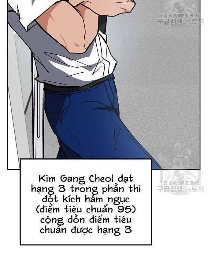 Học Viện Tối Thượng Chapter 32.5 - Trang 2