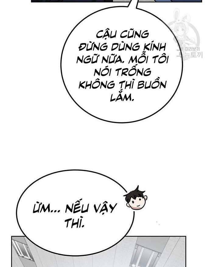 Học Viện Tối Thượng Chapter 32.5 - Trang 2