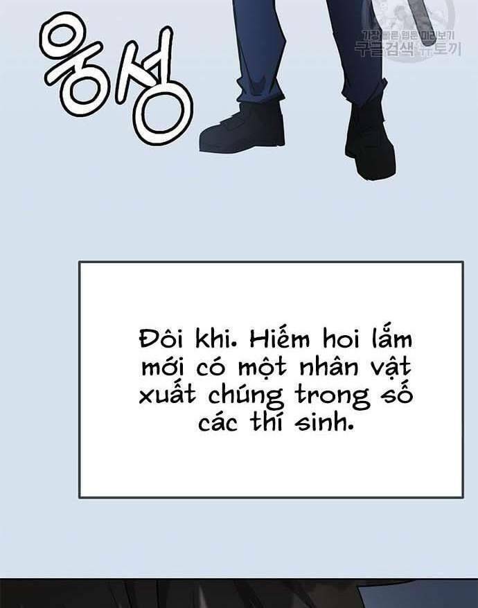 Học Viện Tối Thượng Chapter 32.5 - Trang 2