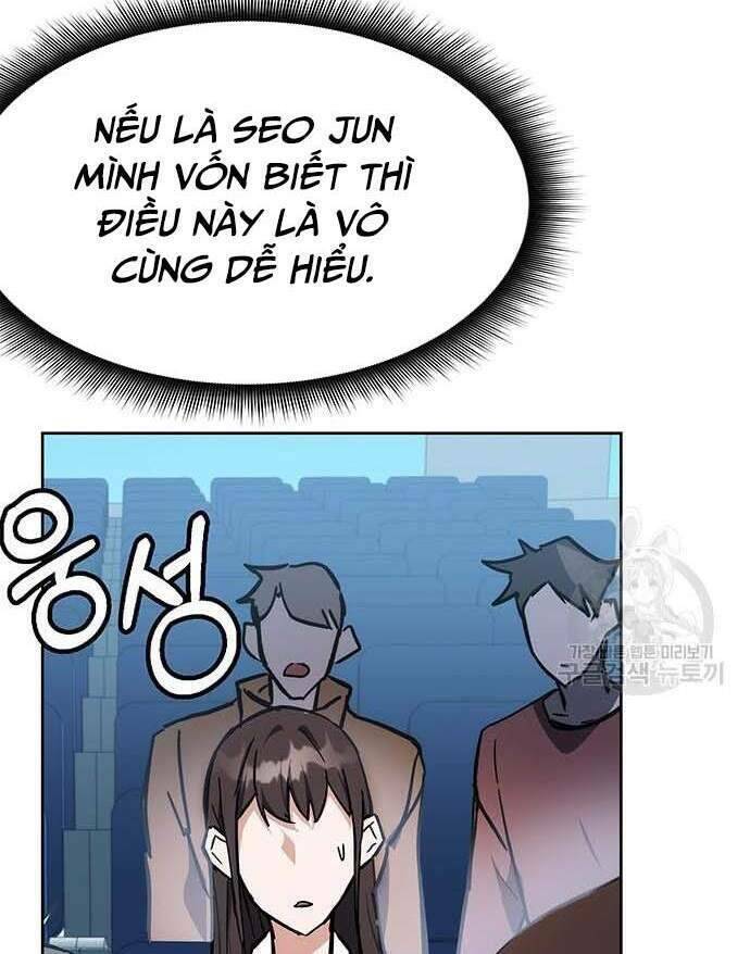 Học Viện Tối Thượng Chapter 32 - Trang 2