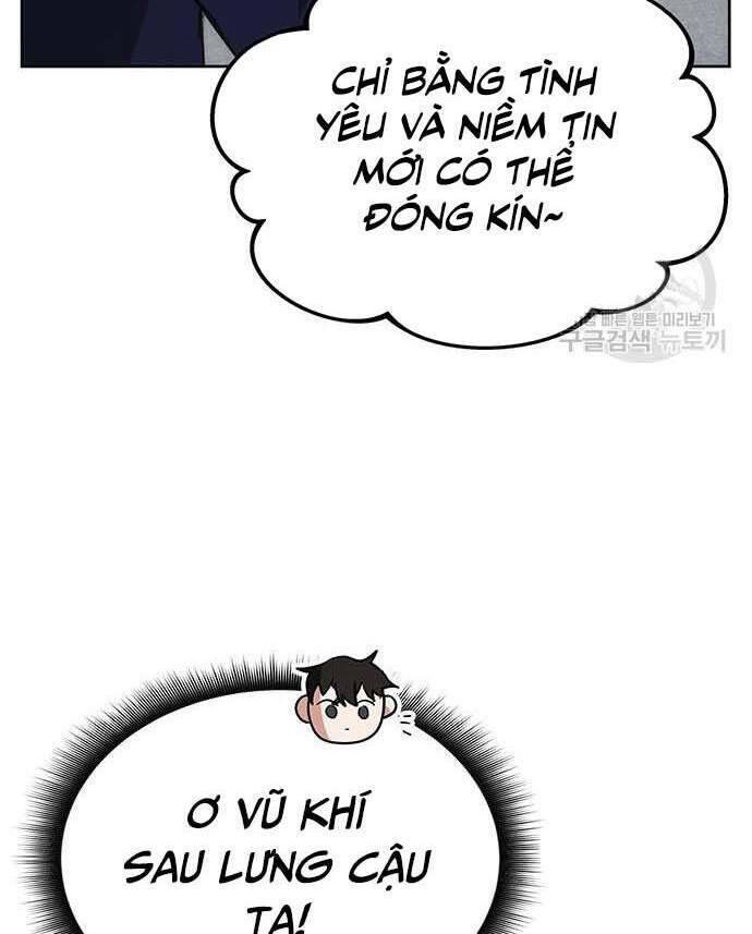 Học Viện Tối Thượng Chapter 32 - Trang 2