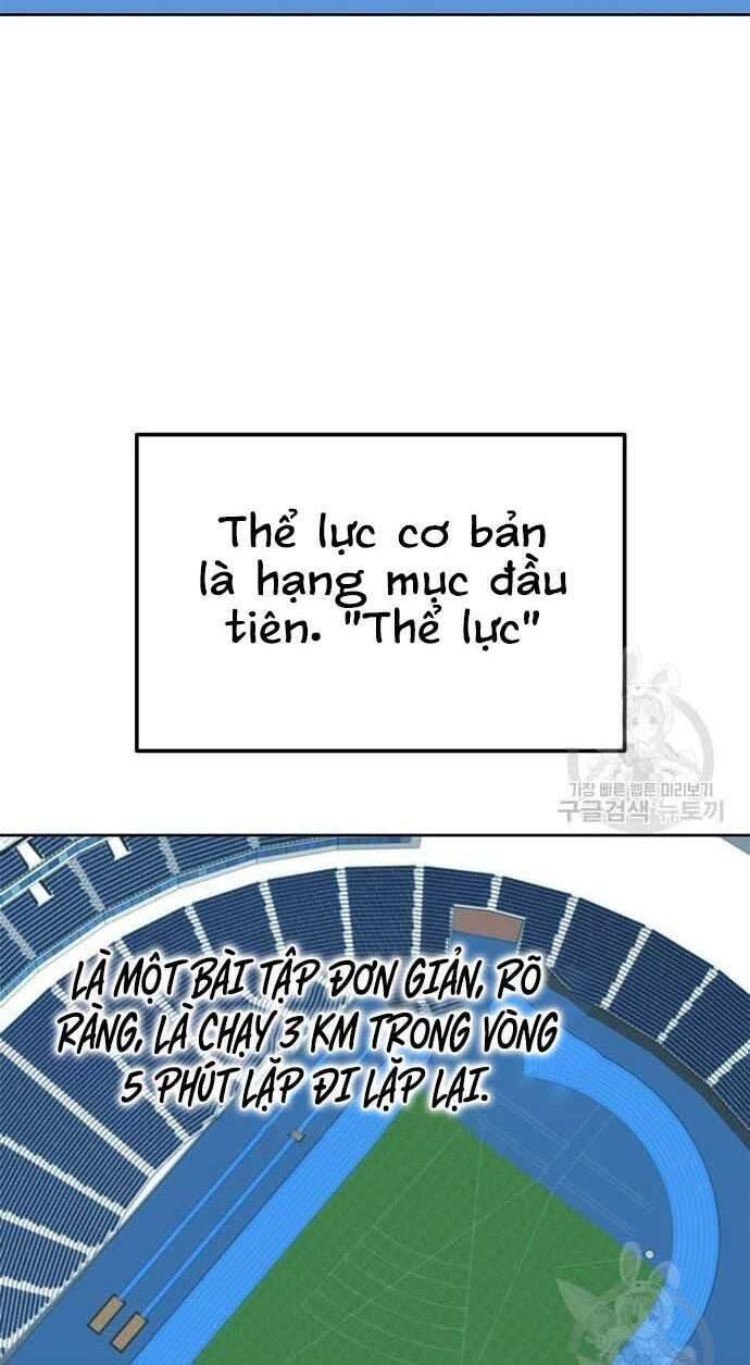 Học Viện Tối Thượng Chapter 31 - Trang 2