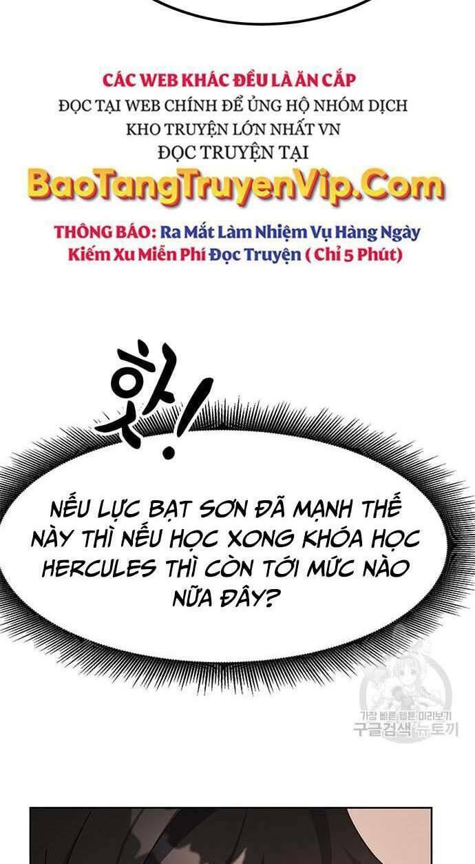 Học Viện Tối Thượng Chapter 31 - Trang 2