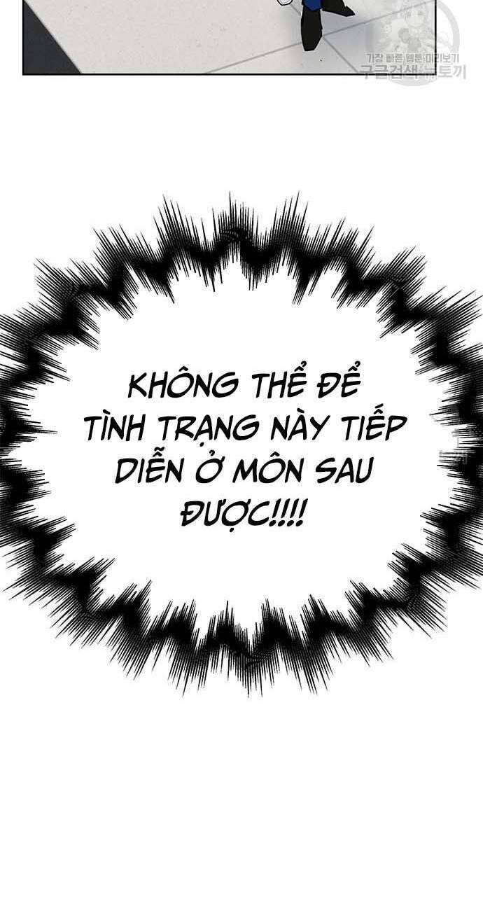 Học Viện Tối Thượng Chapter 31 - Trang 2