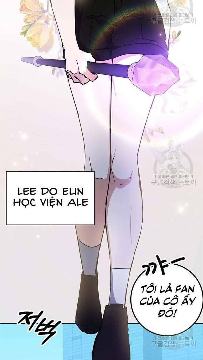 Học Viện Tối Thượng Chapter 31 - Trang 2