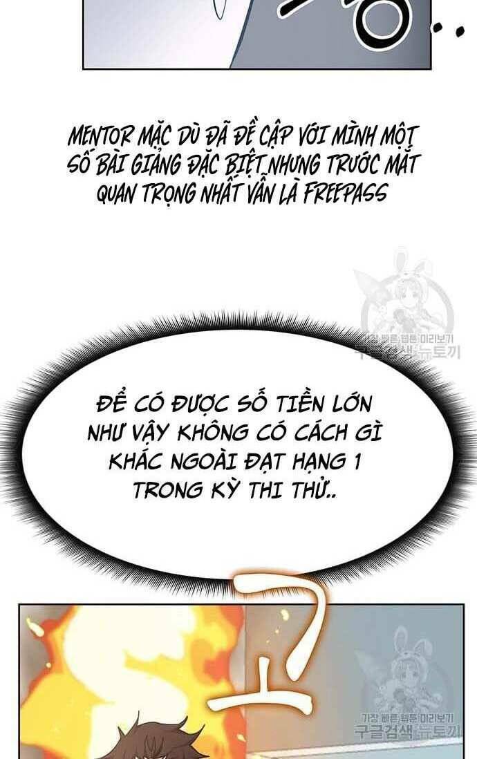 Học Viện Tối Thượng Chapter 30 - Trang 2