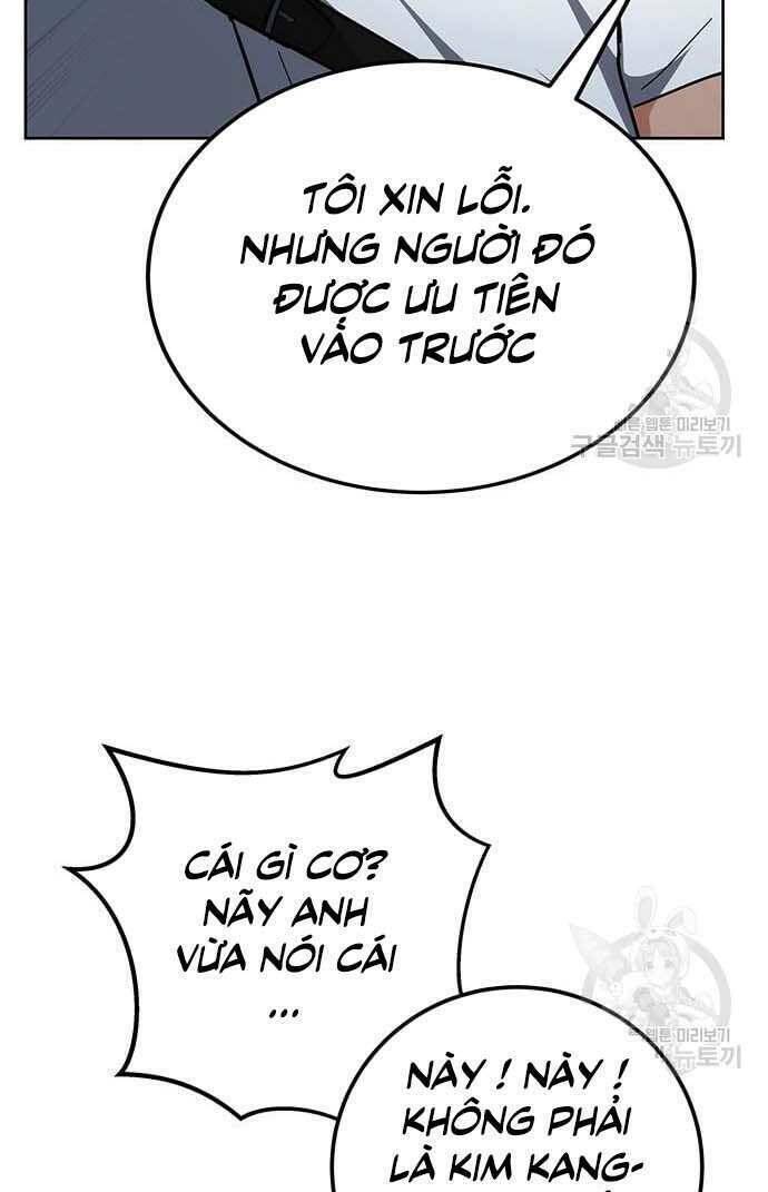 Học Viện Tối Thượng Chapter 30 - Trang 2